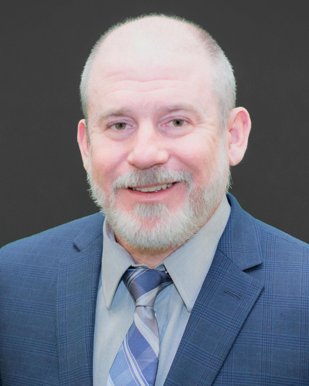 Dan McCaleb